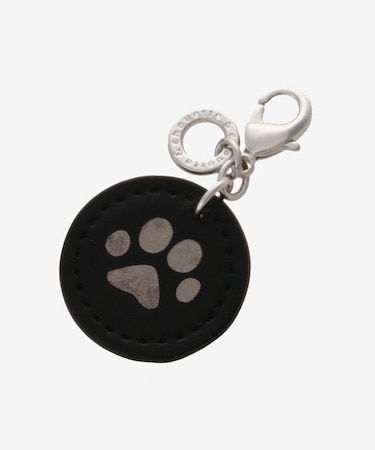 肉球ファスナートップ