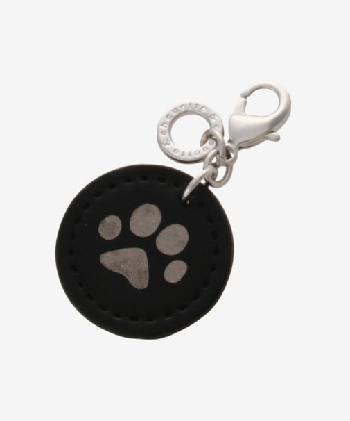 肉球ファスナートップ