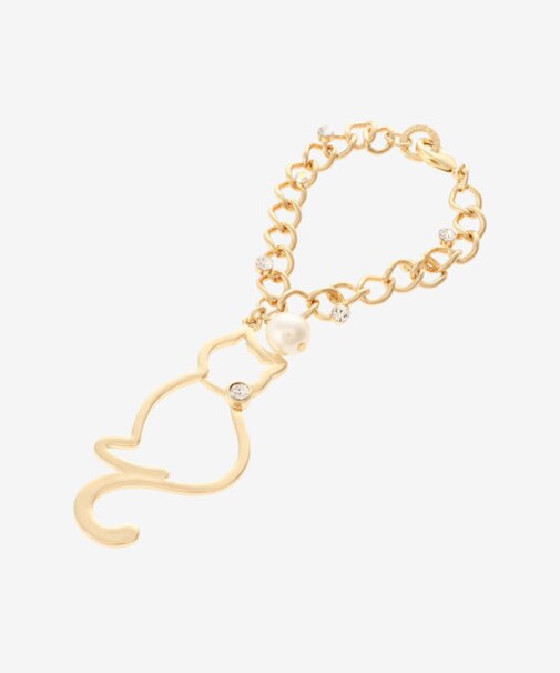 キャットチャーム