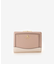 アイコン 2つ折りがま口財布