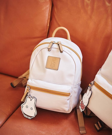 『ミッフィー』コラボ キッズリュック