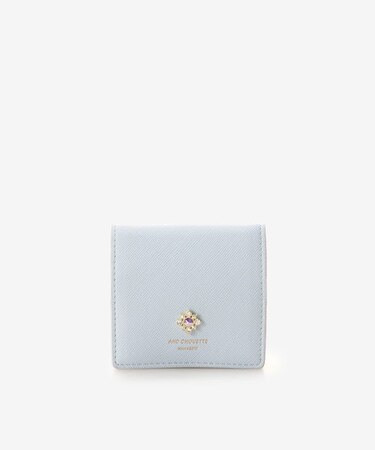 ビジューコインケース