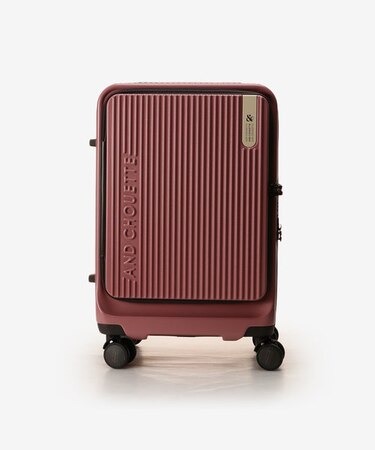 ＆ＣキャリーケースＳ