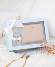 クリスタルコフレ