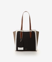 オリジナルコーナー金具トートバッグ