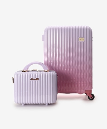 スーツケース≪Lunalux≫ 中