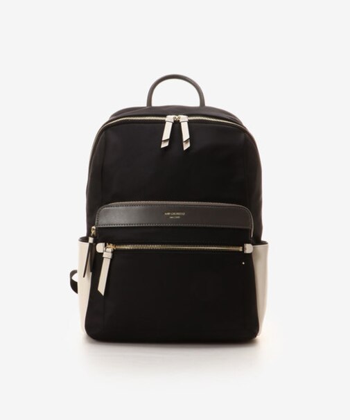 新型A4対応ナイロンリュック《PC対応》