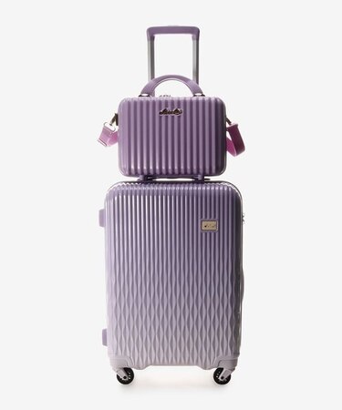 スーツケース≪Lunalux≫ 中