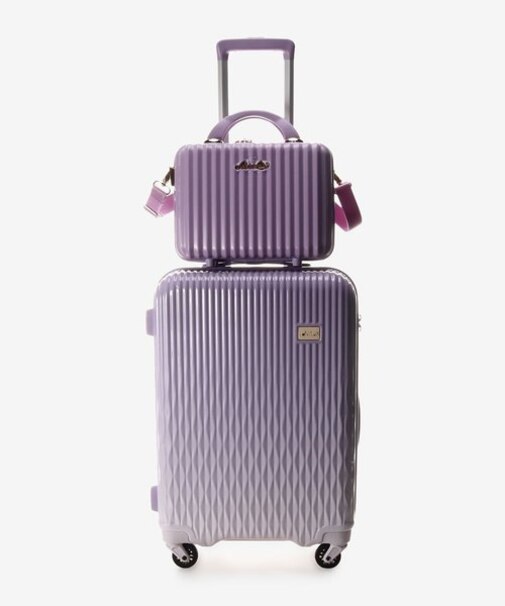 スーツケース≪Lunalux≫ 中