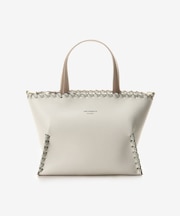 新色かがりトート