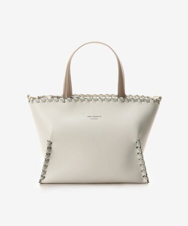 新色かがりトート