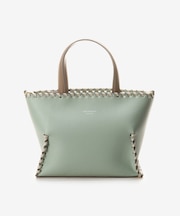 新色かがりトート