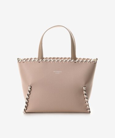 新色かがりトート