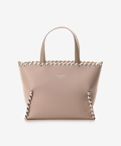 新色かがりトート