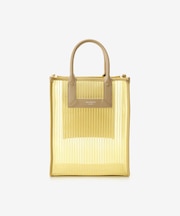 シースルートートバッグ