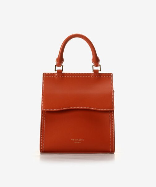 カラフルミニバッグ