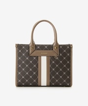 モノグラム センターライントートバッグ(小)