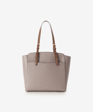 新型ラウンドA4トートバッグ