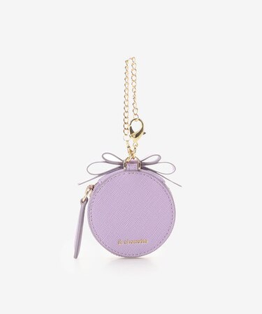 《推し事》缶バッジケース チャーム