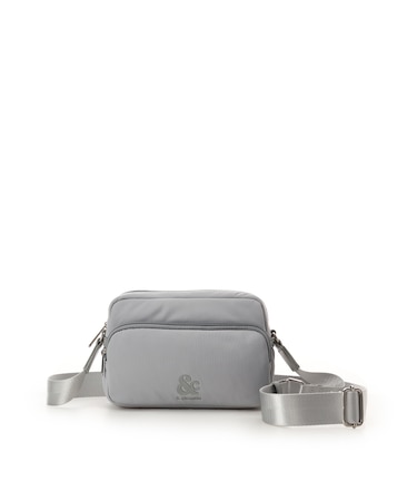 デイリーカジュアルショルダーバッグ