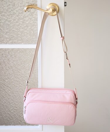 デイリーカジュアルショルダーバッグ