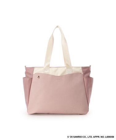サンリオキャラクターズコレクション トートバッグ「マイメロディ」