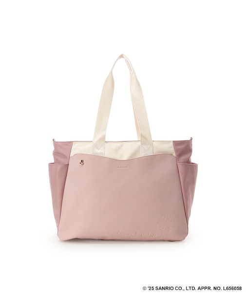 サンリオキャラクターズコレクション トートバッグ「マイメロディ」