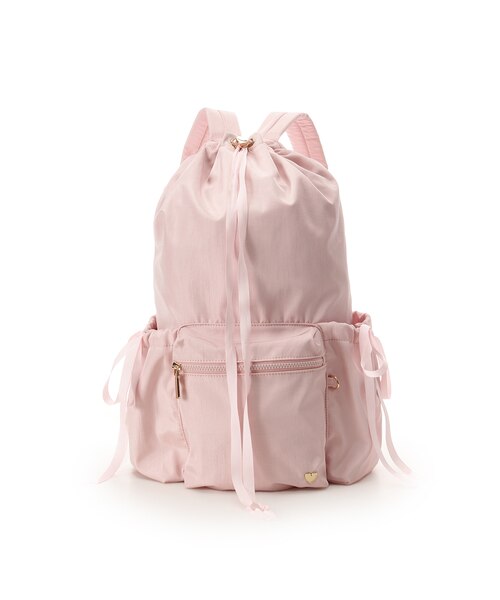 AND CHOUETTE プーさんリュックサック　アンドシュエット くまのプーさんコレクション ソフトリュック｜アンドシュエットの通販