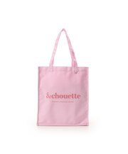 ≪推し事バッグ≫＆Cロゴシンプルトートバッグ≪通勤通学≫