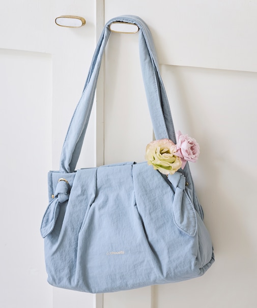 サイドノットデザインバッグ