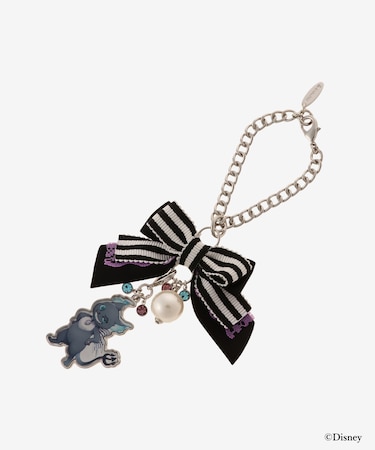 『ディズニー ツイステッドワンダーランド』バッグコレクション 「グリム」チャーム