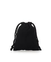 カラフルミニ巾着