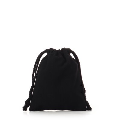 カラフルミニ巾着