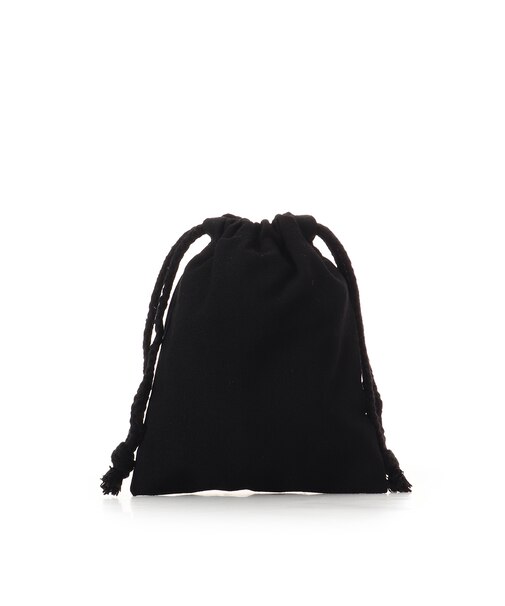 カラフルミニ巾着