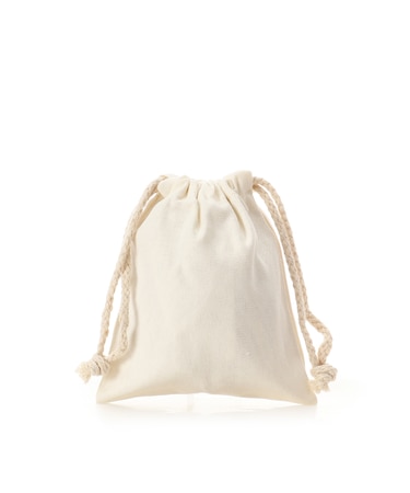 カラフルミニ巾着