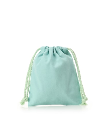 カラフルミニ巾着