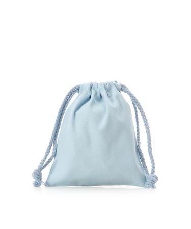 カラフルミニ巾着