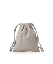 カラフルミニ巾着