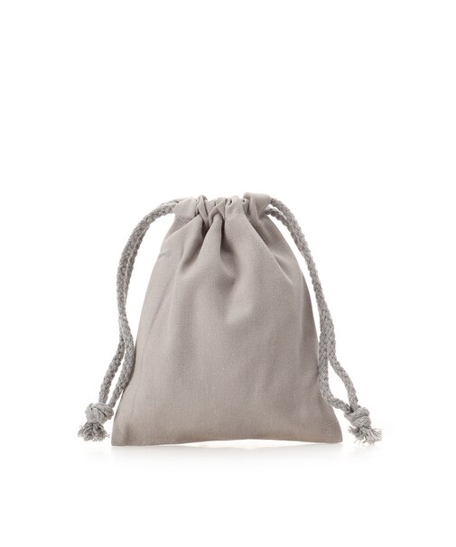 カラフルミニ巾着