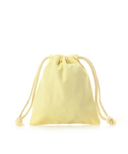 カラフルミニ巾着