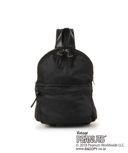 トラベルリュック