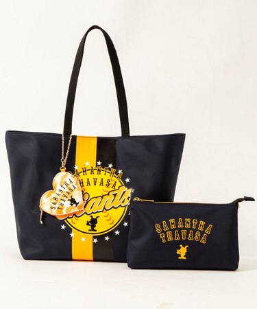 トート付きサコッシュ【読売ジャイアンツコラボVer.】