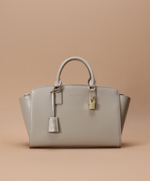 サマンサ ミア M ハンドルバッグ