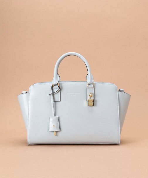 サマンサ ミア M ハンドルバッグ