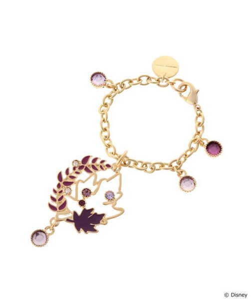 バッグチャーム【「アナと雪の女王2」コレクションVer.】