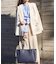 Dream bag for レザートートバッグ