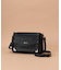 ビジューチャーム付き ショルダーバッグ