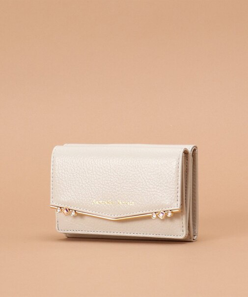 ストーンバー　ミニ財布