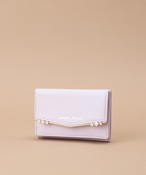 ストーンバー　ミニ財布