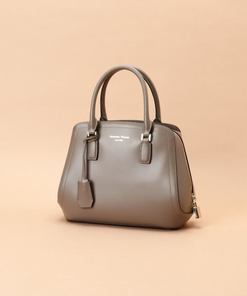 トラペズミニヨン ボストンバッグ 小サイズ